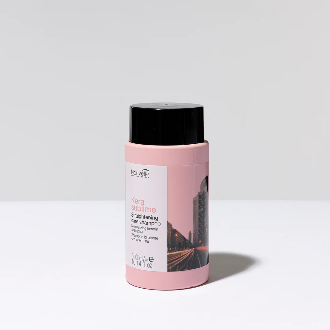 KERA SUBLIME SHAMPOO 300 ML